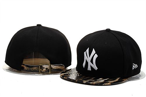 New York Yankees Hat 0903 (2)